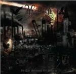 In the Streams of Inferno - CD Audio + DVD di Mysticum