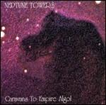 Caravans to Empire Algol - CD Audio di Neptune Towers