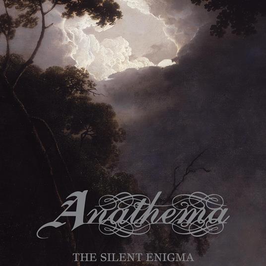The Silent Enigma - CD Audio di Anathema