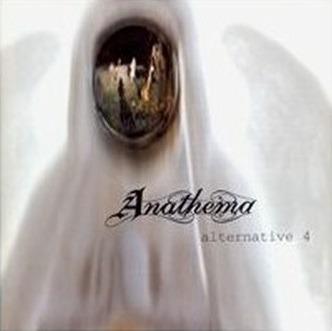 Alternative 4 - Vinile LP di Anathema