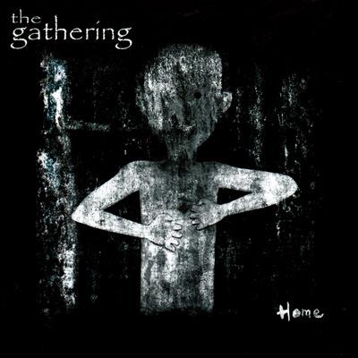 Home - CD Audio di Gathering