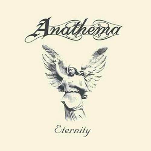 Eternity - Vinile LP di Anathema
