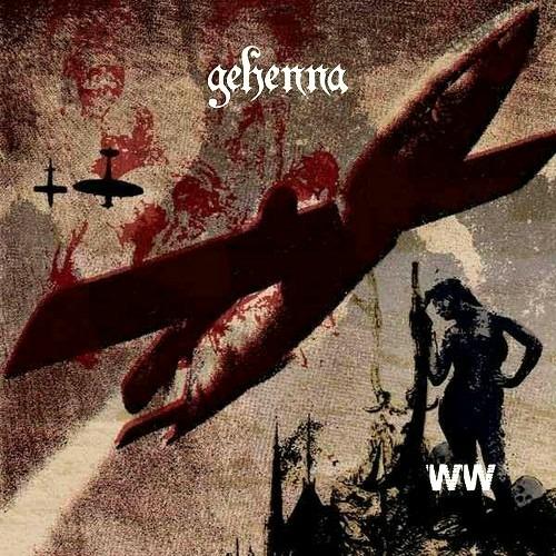 WW - Vinile LP di Gehenna