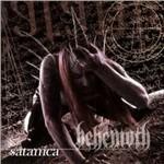 Satanica - Vinile LP di Behemoth