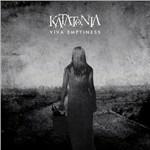 Viva Emptiness - Vinile LP di Katatonia