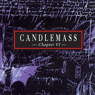 Chapter VI - CD Audio di Candlemass