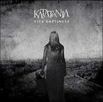 Viva Emptiness (2013 Remaster) - CD Audio di Katatonia