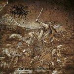 The Underground Resistance - CD Audio di Darkthrone