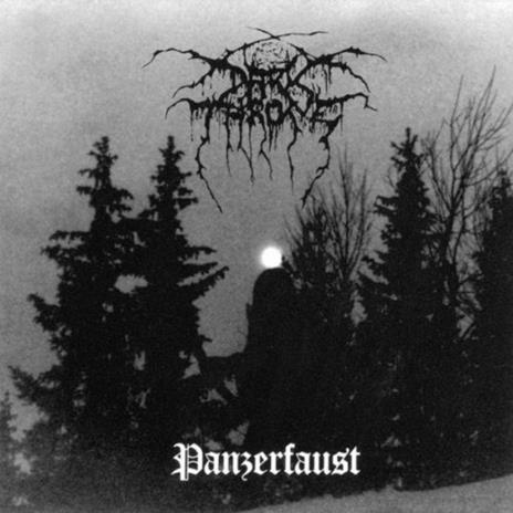 Panzerfaust - CD Audio di Darkthrone