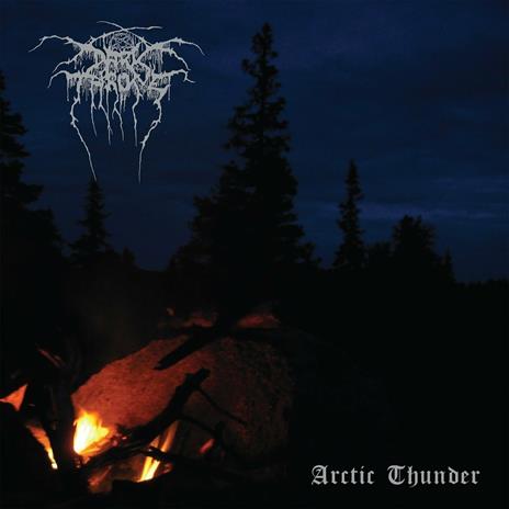 Arctic Thunder - CD Audio di Darkthrone