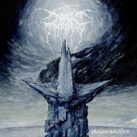 Plaguewielder - CD Audio di Darkthrone