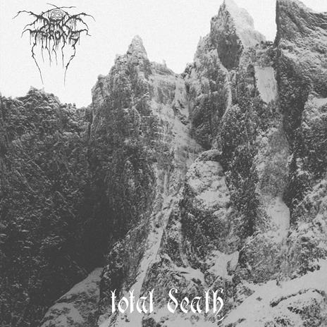 Total Death (+ Bonus Track) - CD Audio di Darkthrone