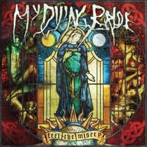 Feel the Misery - CD Audio di My Dying Bride