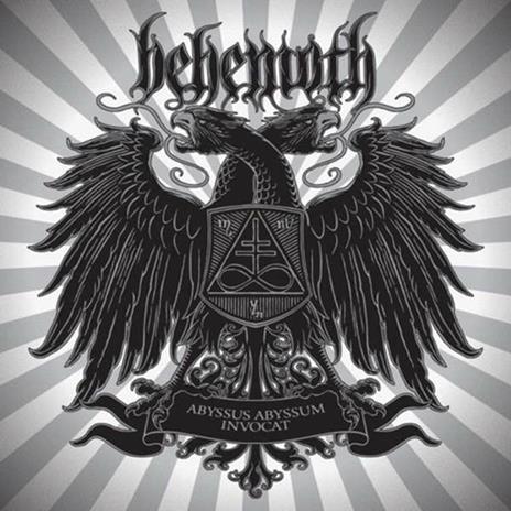 Abyssus Abyssum Invocat - CD Audio di Behemoth