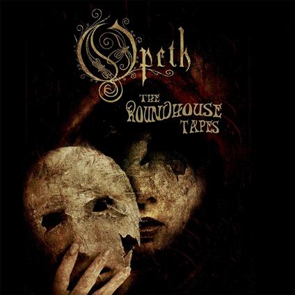 The Roundhouse Tapes - CD Audio di Opeth