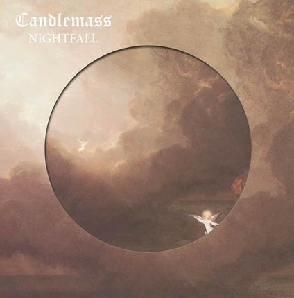 Nightfall - CD Audio di Candlemass