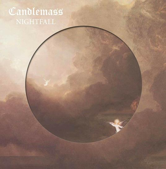 Nightfall - CD Audio di Candlemass