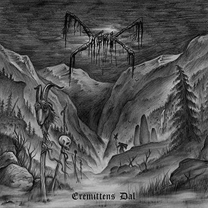 Eremittens Dal - CD Audio di Mork