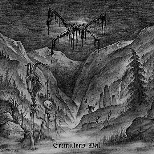 Eremittens Dal - CD Audio di Mork