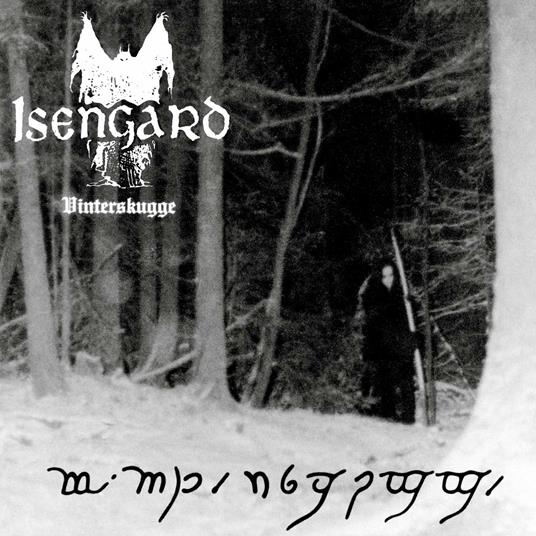 Vinterskugge - CD Audio di Isengard