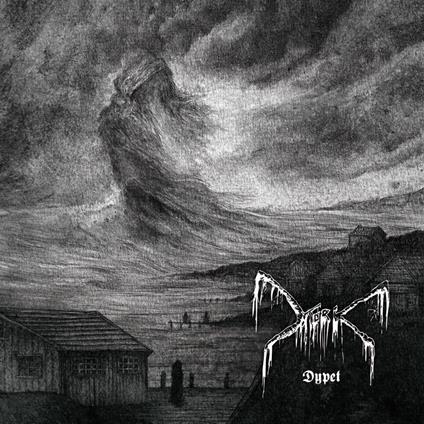 Dypet - Vinile LP di Mork