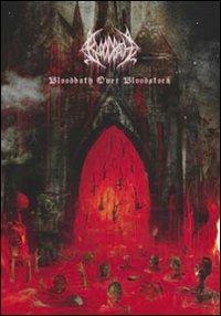 Bloodbath. Bloodbath Over Bloodstock (DVD) - DVD di Bloodbath
