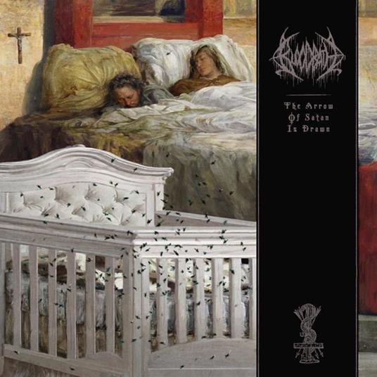 The Arrow of Satan Is Drawn - CD Audio di Bloodbath - 2