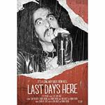 Last Days Here (DVD)