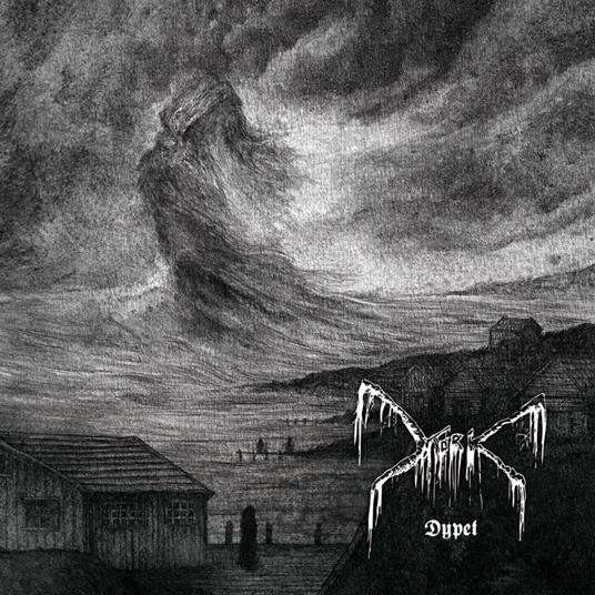 Dypet - Vinile LP di Mork