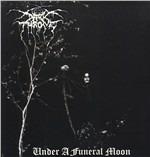 Under a Funeral Moon - Vinile LP di Darkthrone