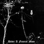 Under A Funeral Moon - Vinile LP di Darkthrone