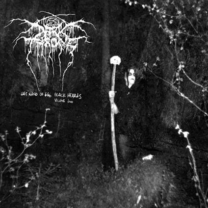 Wind Of 666 Black Hearts - Vol.2 - Vinile LP di Darkthrone