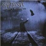 Tonight's Decision - Vinile LP di Katatonia
