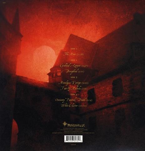Still Life - Vinile LP di Opeth - 2