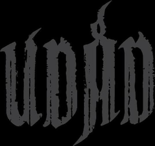 Udad - CD Audio di Udad