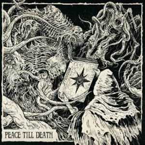 CD Peace Till Death AUTOPSY v CANCER. MORTA SKULD v STATIC ABYSS