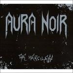 The Merciless (20th Anniversary) - Vinile LP di Aura Noir