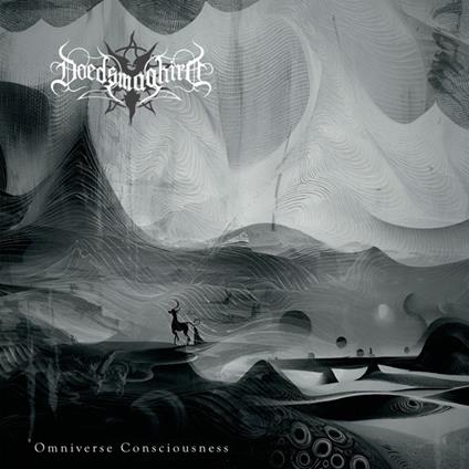 Omniverse Consciousness - Vinile LP di Doedsmaghird