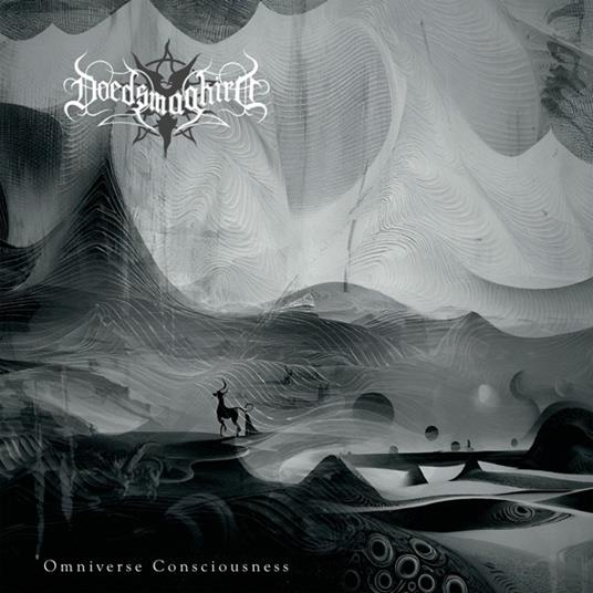 Omniverse Consciousness - Vinile LP di Doedsmaghird