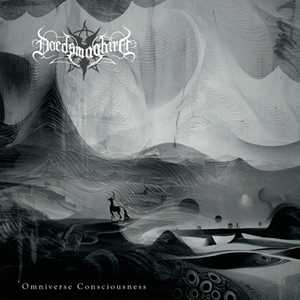 CD Omniverse Consciousness Doedsmaghird