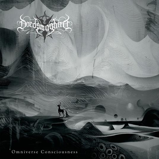 Omniverse Consciousness - CD Audio di Doedsmaghird
