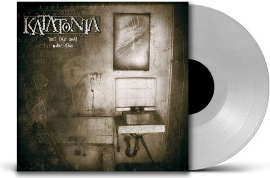 Last Fair Deal Gone Down - Vinile LP di Katatonia