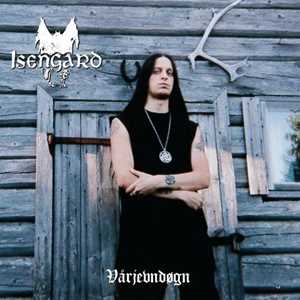 CD Varjevndogn Isengard