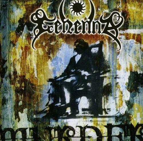 Murder (25th Anniversary) (Red Edition) - Vinile LP di Gehenna