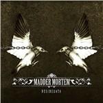 Desiderata - CD Audio di Madder Mortem