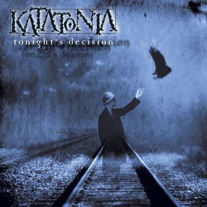 Tonight's Decision (25th Anniversary) - Vinile LP di Katatonia