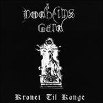 Kronet Til Konge (White Edition) - Vinile LP di Dodheimsgard