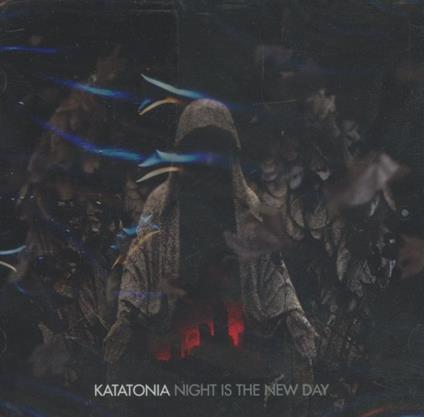 Night Is The New Day (15th Anniversary) - Vinile LP di Katatonia