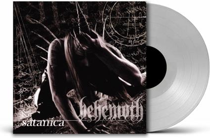 Satanica - Vinile LP di Behemoth