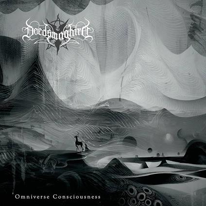 Omniverse Consciousness (Marble Edition) - Vinile LP di Doedsmaghird